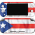 Puerto Rico Flag Nintendo Switch Lite Skin