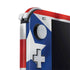Puerto Rico Flag Nintendo Switch Lite Skin