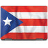 Puerto Rico Flag Notebook 9 Pro 13in (2017) Skin