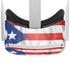 Puerto Rico Flag Oculus Quest 2 Skin