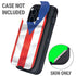 Puerto Rico Flag Otterbox Defender iPhone Skin