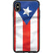 Puerto Rico Flag Otterbox Symmetry iPhone Skin