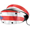 Puerto Rico Flag PlayStation VR2 Skin