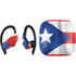 Puerto Rico Flag PowerBeats Pro Skin