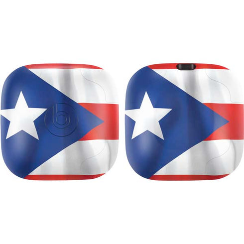 Puerto Rico Flag PowerBeats Pro Skin