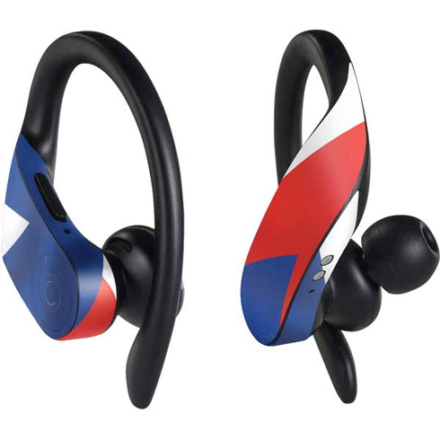 Puerto Rico Flag PowerBeats Pro Skin