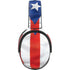 Puerto Rico Flag Skullcandy Venue Skin