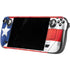 Puerto Rico Flag Steam Deck Handheld Gaming Computer Skin