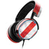 Puerto Rico Flag SteelSeries Arctis 3 Skin