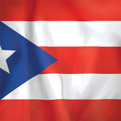 Puerto Rico Flag Surface Book 2 13.5in Skin