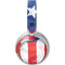Puerto Rico Flag Surface Headphones Skin