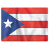 Puerto Rico Flag Surface Laptop 2 Skin