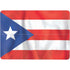 Puerto Rico Flag Surface Laptop Studio Skin
