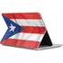 Puerto Rico Flag Surface Laptop Studio Skin