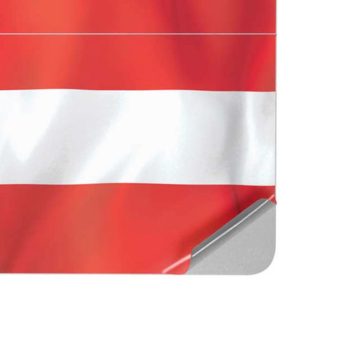Puerto Rico Flag Surface Laptop Studio Skin