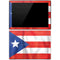 Puerto Rico Flag Surface Pro 3 Skin