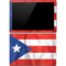 Puerto Rico Flag Surface Pro 4 Skin