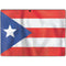 Puerto Rico Flag Surface Pro 9 Skin