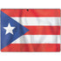 Puerto Rico Flag Surface Pro 9 Skin