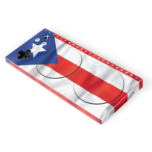 Puerto Rico Flag Xbox Adaptive Controller Skin
