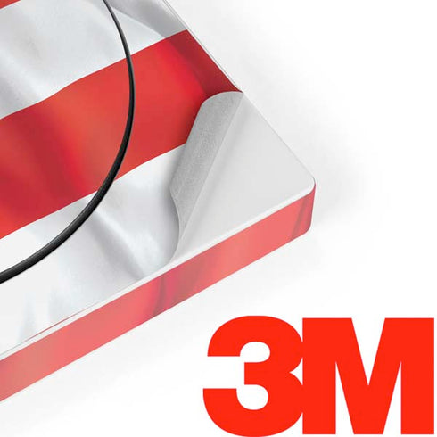 Puerto Rico Flag Xbox Adaptive Controller Skin