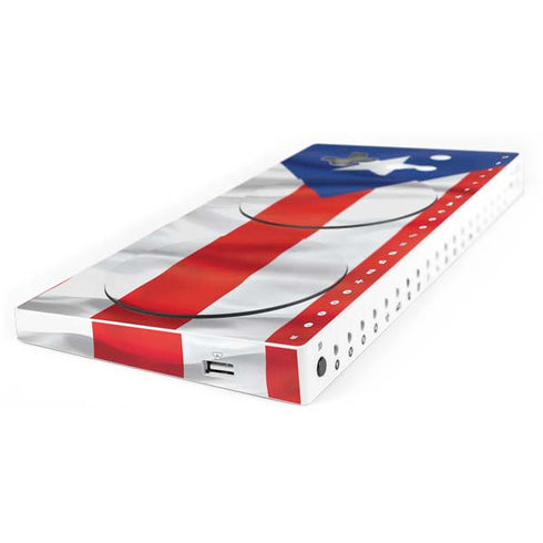 Puerto Rico Flag Xbox Adaptive Controller Skin
