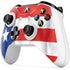 Puerto Rico Flag Xbox One S All-Digital Edition Bundle Skin