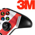 Puerto Rico Flag Xbox One S All-Digital Edition Bundle Skin