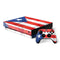 Puerto Rico Flag Xbox One X Bundle Skin