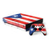 Puerto Rico Flag Xbox One X Bundle Skin