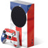 Puerto Rico Flag Xbox Series S Skins