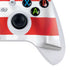 Puerto Rico Flag Xbox Series S Bundle Skin