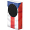 Puerto Rico Flag Xbox Series S Console Skin
