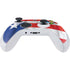 Puerto Rico Flag Xbox Series S Controller Skin