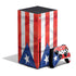 Puerto Rico Flag Xbox Series X Bundle Skin
