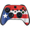 Puerto Rico Flag Xbox Series X Controller Skin