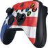 Puerto Rico Flag Xbox Series X Controller Skin