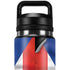 Puerto Rico Flag YETI Rambler 26oz Bottle Skin