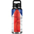 Puerto Rico Flag YETI Rambler 36oz Bottle Skin