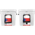 Puerto Rico Flag YETI Tundra 45 Hard Cooler Skin
