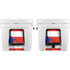 Puerto Rico Flag YETI Tundra 65 Hard Cooler Skin