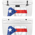 Puerto Rico Flag YETI Tundra 75 Hard Cooler Skin