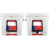 Puerto Rico Flag YETI Tundra 75 Hard Cooler Skin