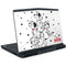 Disney 101 Dalmatians Puppy pile Dell Alienware Skin