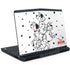Disney 101 Dalmatians Puppy pile Dell Alienware Skin