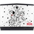 Disney 101 Dalmatians Puppy pile Dell Alienware Skin