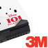 Disney 101 Dalmatians Puppy pile Dell Alienware Skin
