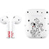 Disney 101 Dalmatians Puppy pile Apple AirPods 2 Skin