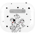Disney 101 Dalmatians Puppy pile Apple AirPods (3rd Gen 2021) Skin