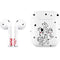 Disney 101 Dalmatians Puppy pile Apple AirPods Skin
